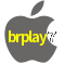 Aplicativo brplay7 para iOS